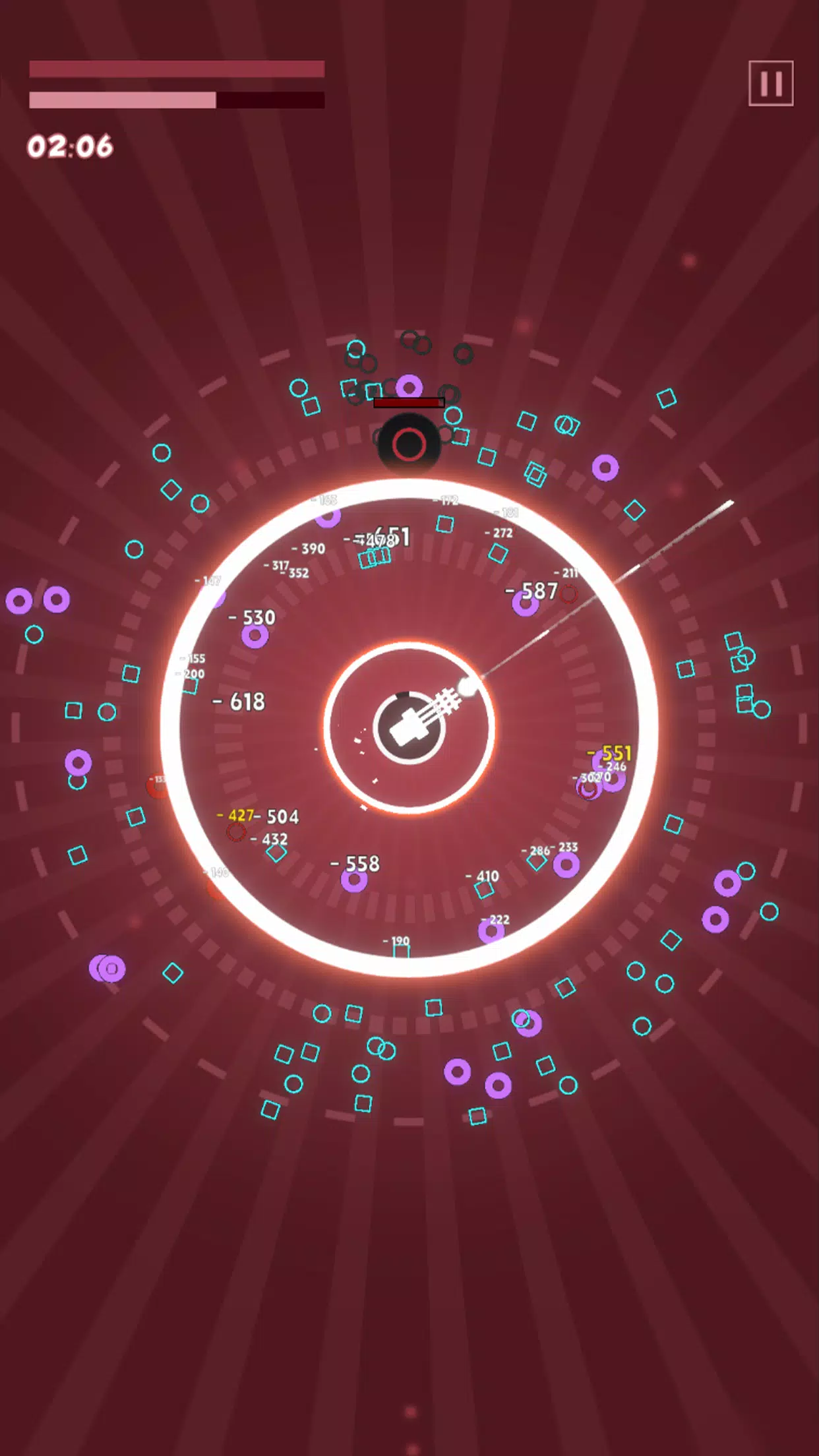 Geometry Tower應用截圖第1張