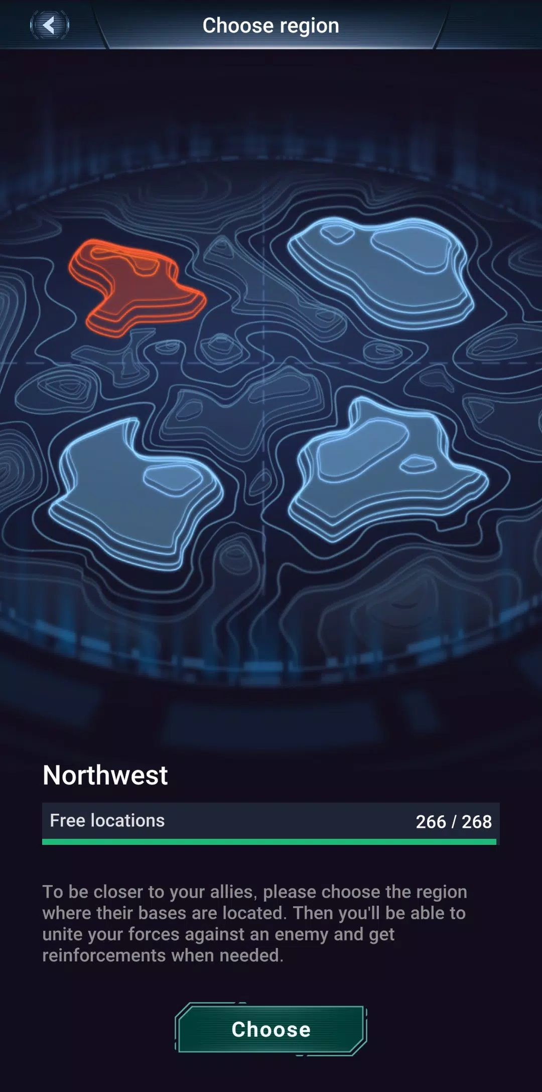 R-Planet Screenshot 4