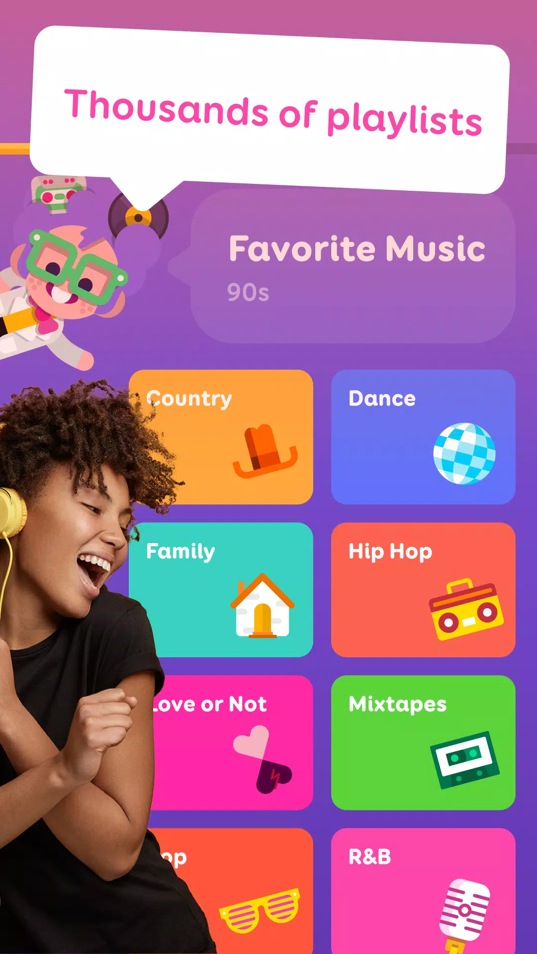 SongPop® - Guess The Song應用截圖第2張