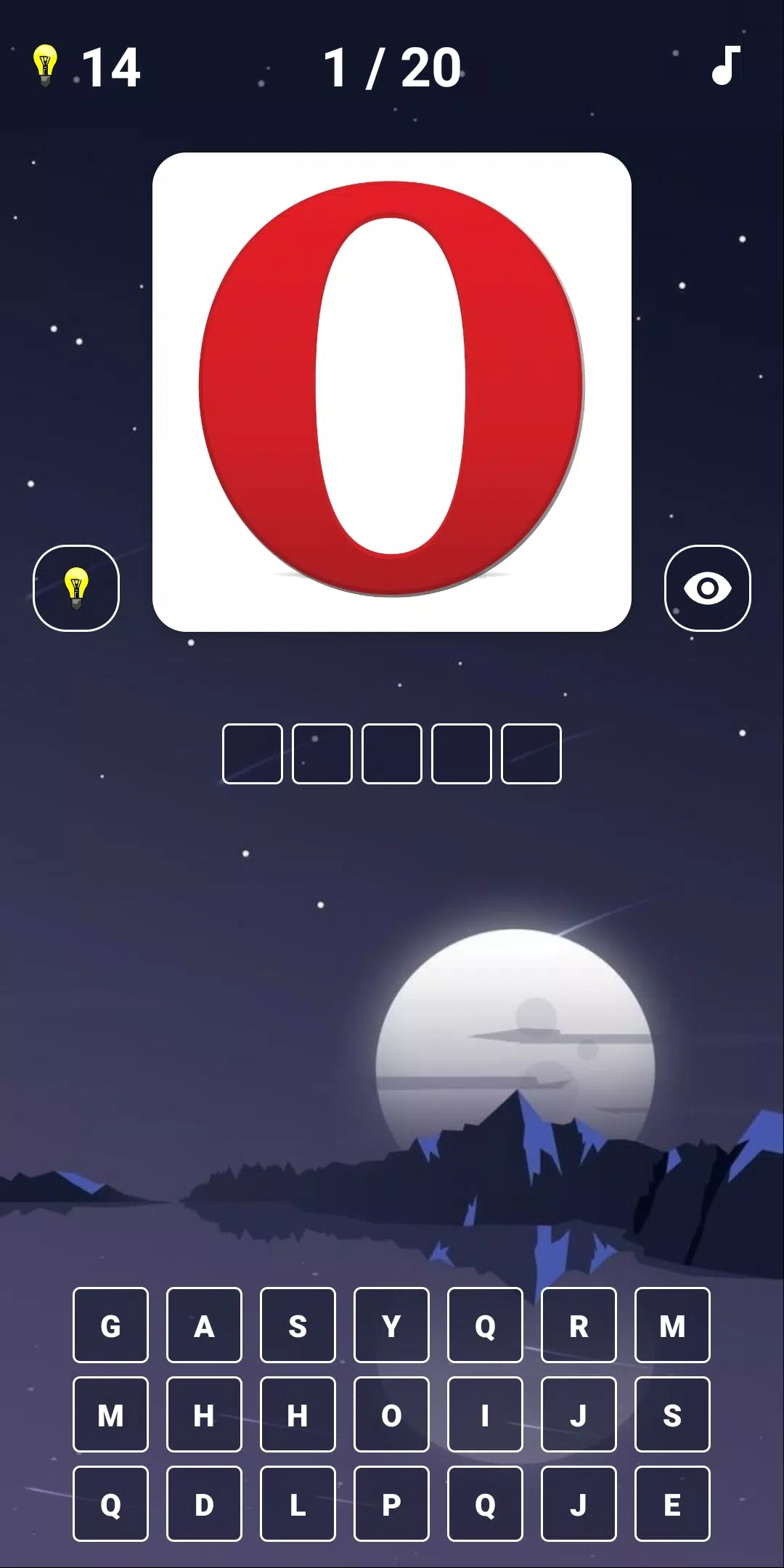 Logo Quiz - World Trivia Game應用截圖第2張