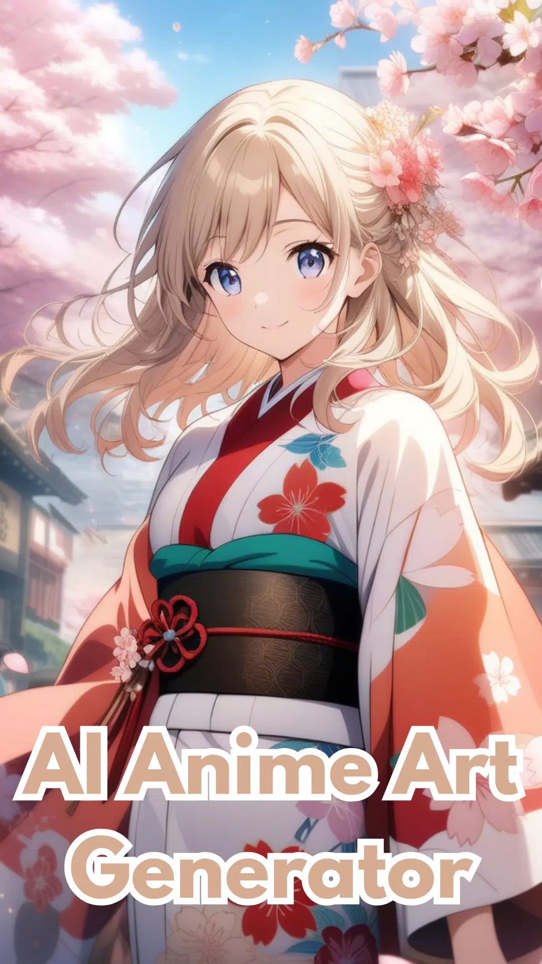 AI Anime Generator - Photo 18應用截圖第1張