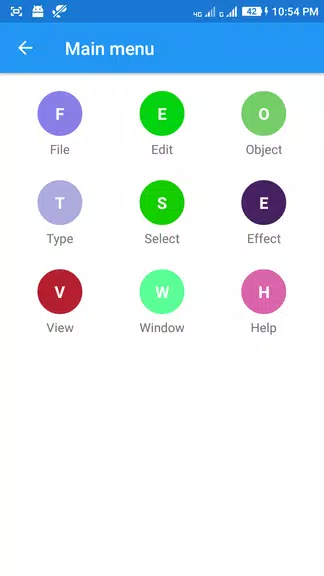 Ai viewer स्क्रीनशॉट 4