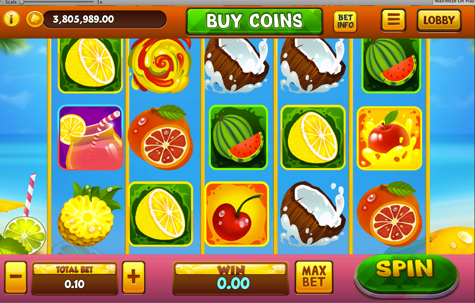 Top slots Capture d’écran 2