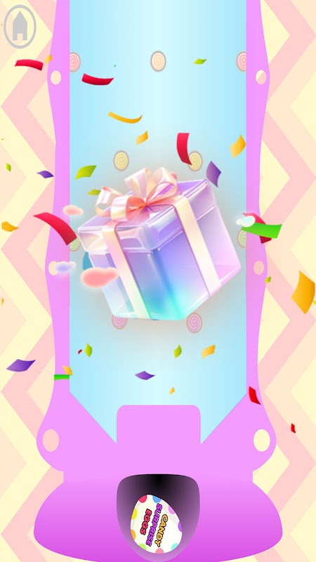 Mystery Box Lucky Eggs应用截图第2张