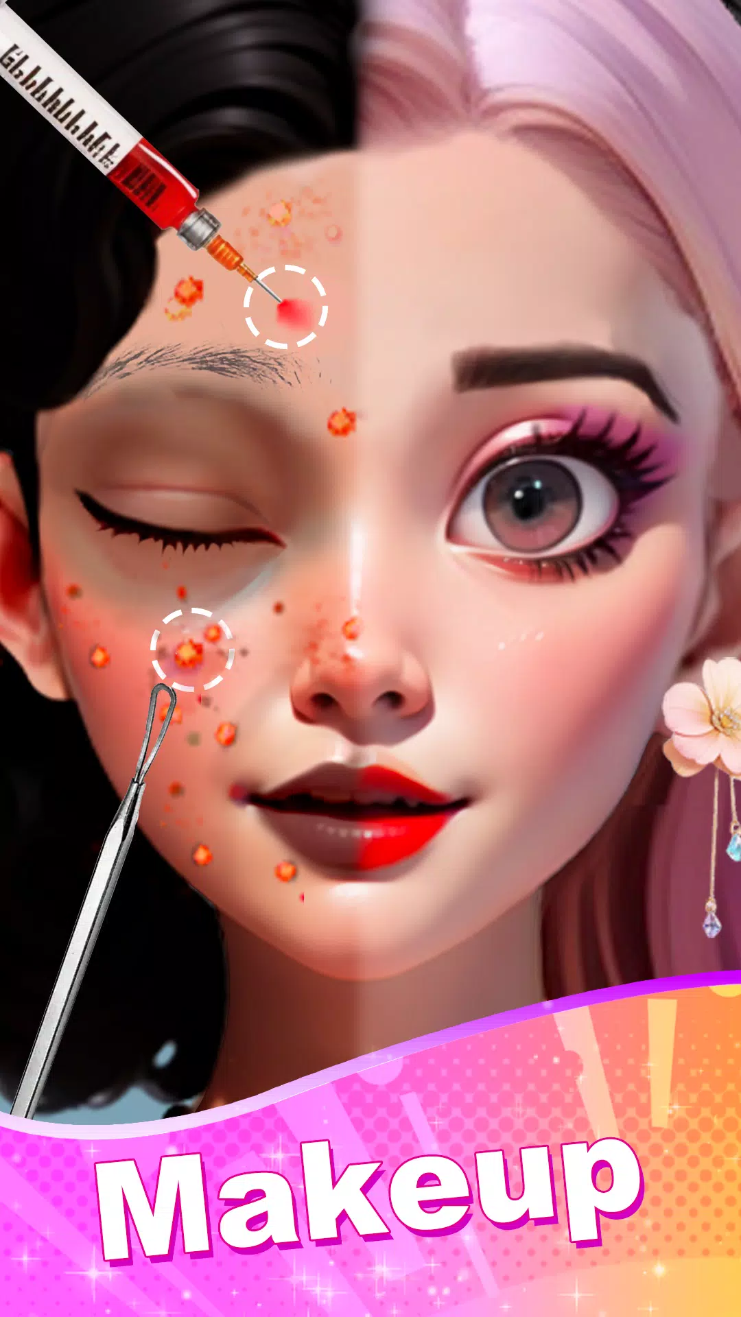 Sara’s Secret應用截圖第4張