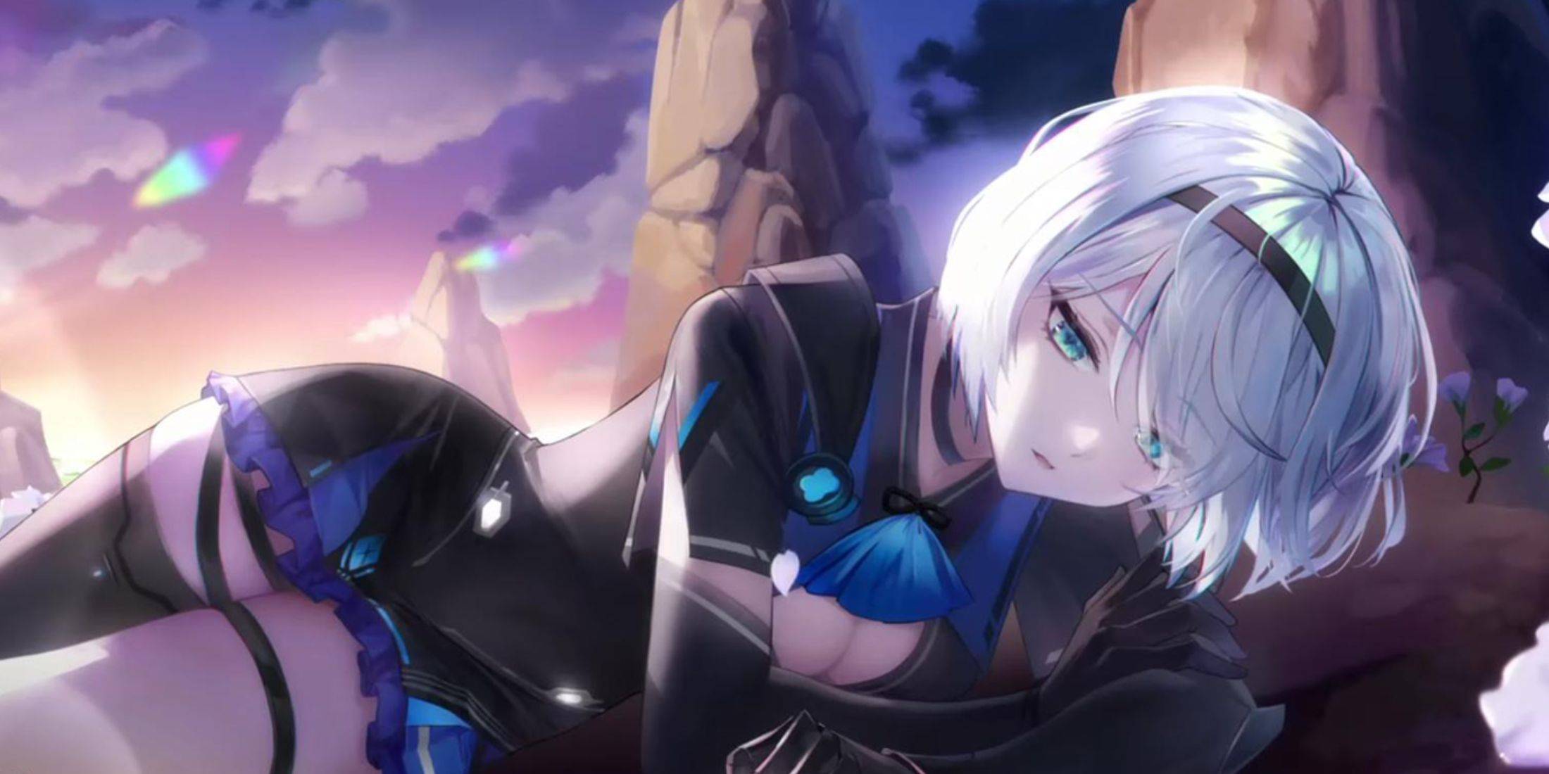 揭秘：Starseed Asnia 觸發代碼，提升意識