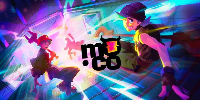 Mo.co Soft se lanza en iOS y Android solo por invitación