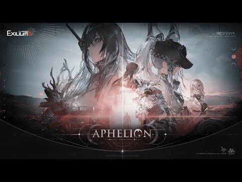 女孩的前线2：aphelion更​​新