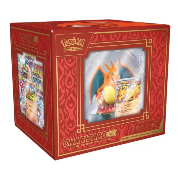Top Deals: Pokémon TCG, DOOM Controller, Last of Us Vinyl