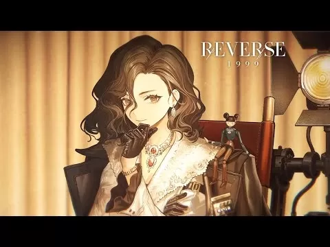 Reverse: 1999 Assassin's Creed Crossover