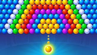 Bubble Shooter Home應用截圖第3張