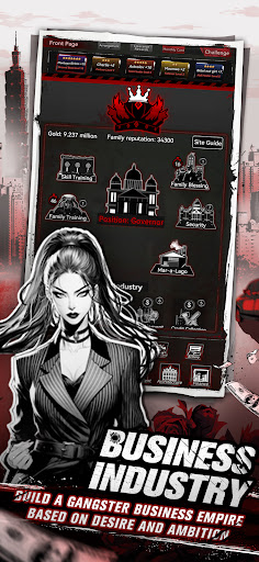 Mafia Only Screenshot 4