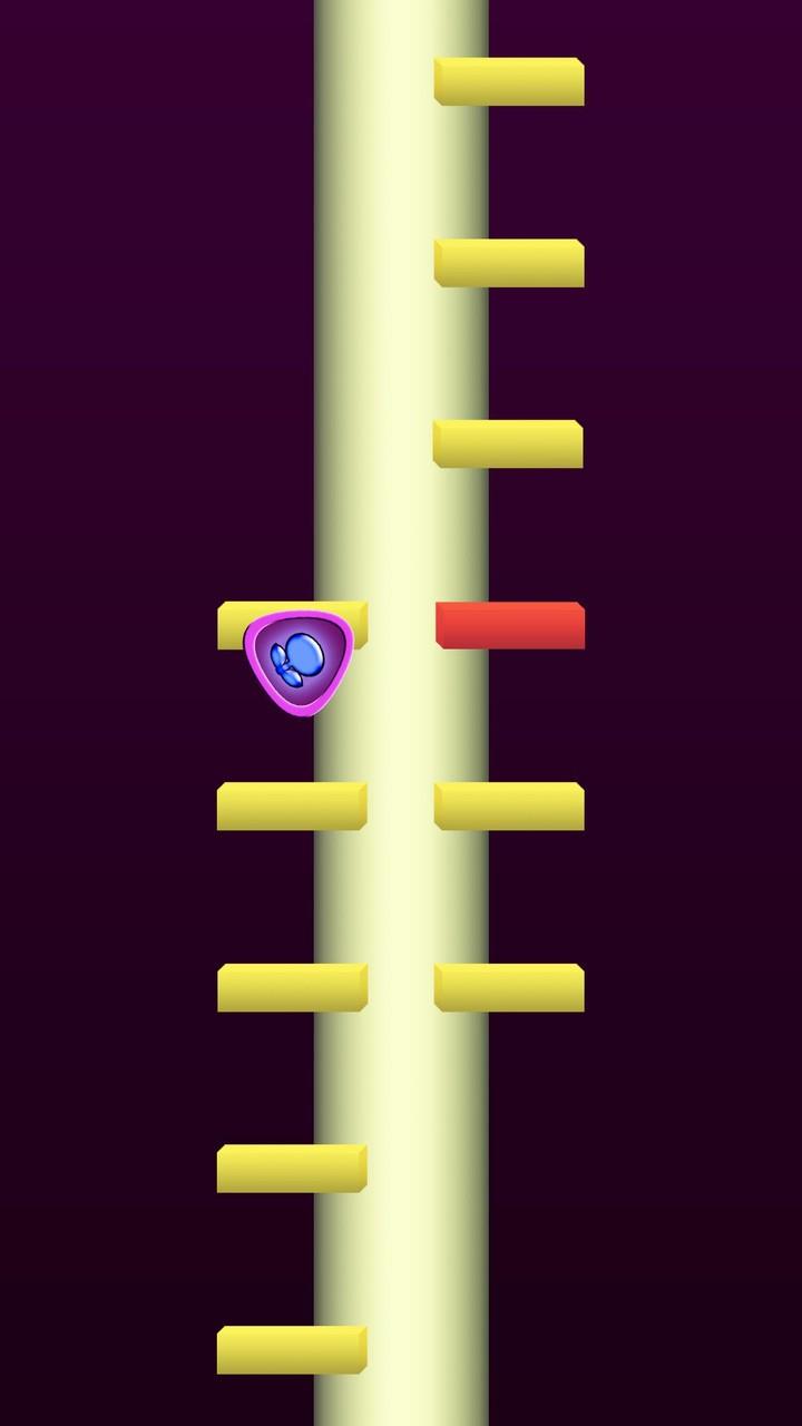 Jump Flip: Jumping Games Screenshot 2