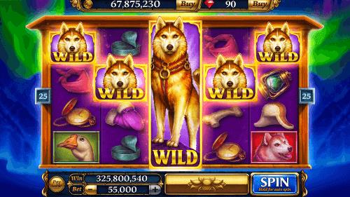 Slots Era應用截圖第3張