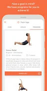 Yoga - Track Yoga應用截圖第2張