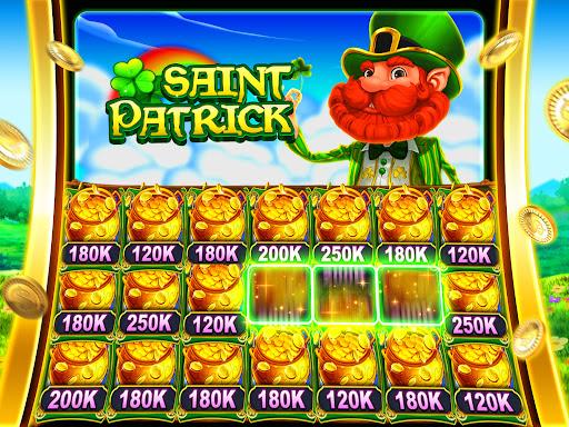 FaFaFa - Real Casino Slots 스크린샷 1