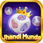 Jhandi Munda King-3Patti Rummy