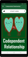 Codependent Relationship Скриншот 1