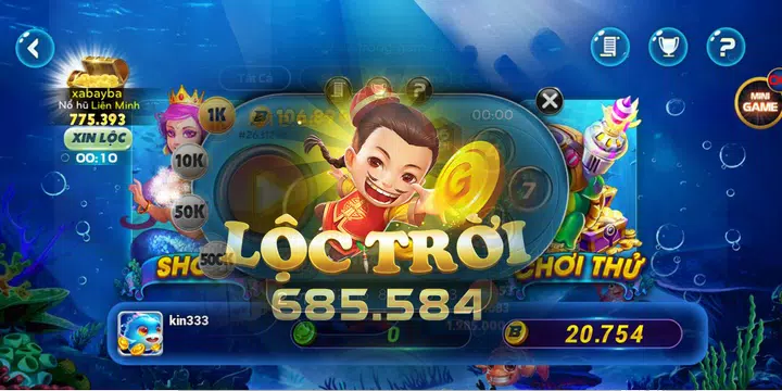 Big-Club – Cổng Game 5* Đầu Tiên Ra Mắt Capture d’écran 1