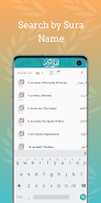 Menshawy moallem Quran Offline Screenshot 2