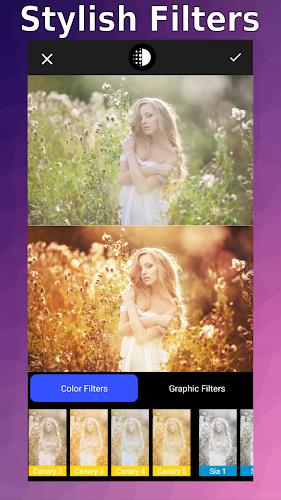 Superlight: Photo Video Editor Screenshot 2