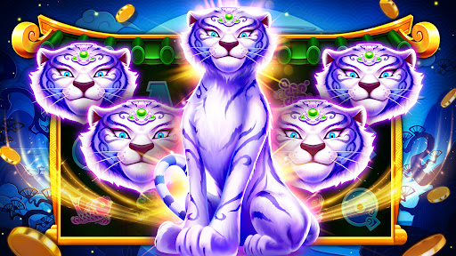 Jackpot Wins Slots Casino Capture d'écran 1