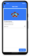 Spin Links - CM Rewards Captura de pantalla 3