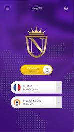 Nice VPN Screenshot 4