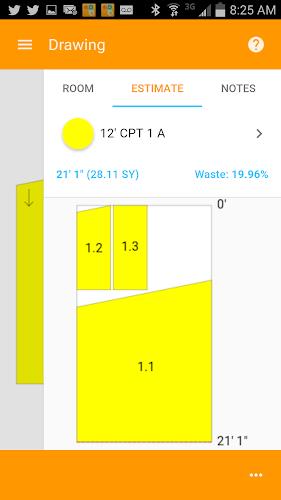 Measure Mobile 스크린샷 1