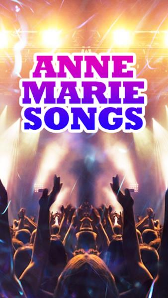 Anne Marie スクリーンショット 2