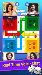 Ludo Game COPLE - Voice Chat应用截图第4张