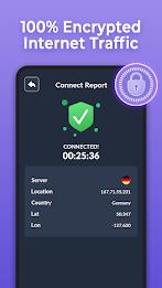 Void VPN: Fast and Secure Скриншот 1