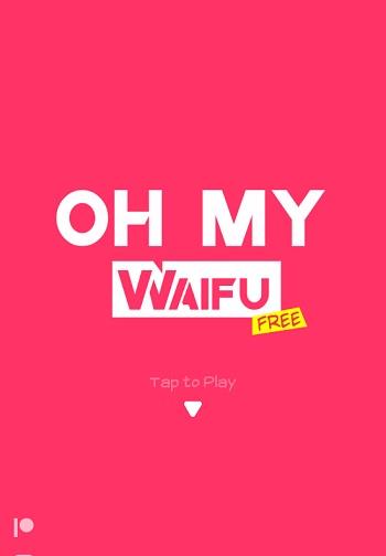 Oh My Waifu應用截圖第1張