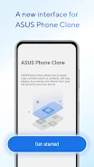 ASUS Phone Clone應用截圖第1張