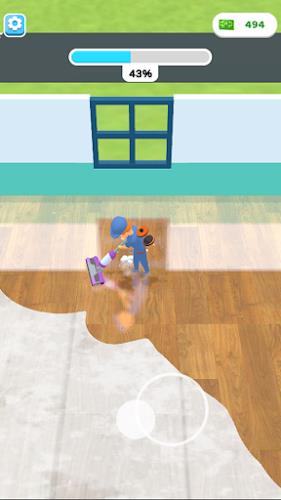 Flooring Master Screenshot 2