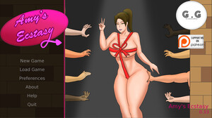Amy’s Ecstasy – New Version 0.45 Part 1 [GilgaGames]應用截圖第1張