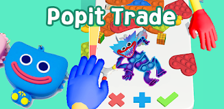 Popit trade Скриншот 4