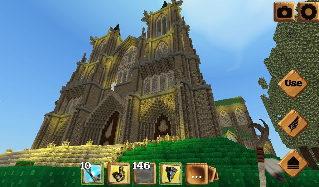 Block Story Screenshot 2