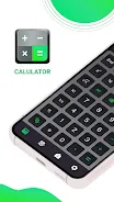 Calculator Master Capture d'écran 1