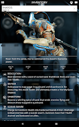 Warframe Companion 스크린샷 4