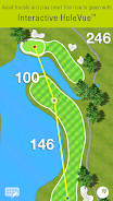 SkyCaddie Mobile Golf GPS Screenshot 3