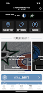 American Airlines Center App Screenshot 1