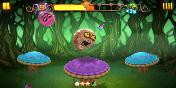 My Singing Monsters Thumpies應用截圖第1張