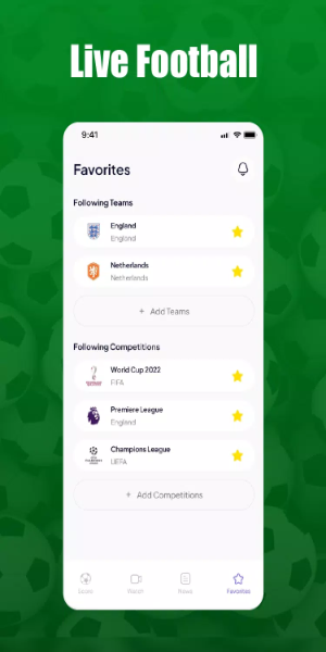 La Casa del Tiki Taka - Futbol Screenshot 1