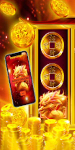 Golden Dragon Captura de pantalla 2