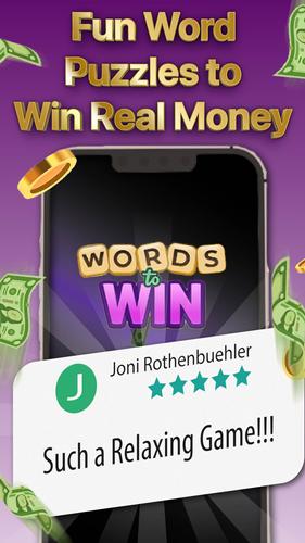 Words to Win スクリーンショット 4
