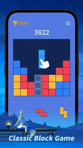 Block Journey應用截圖第2張