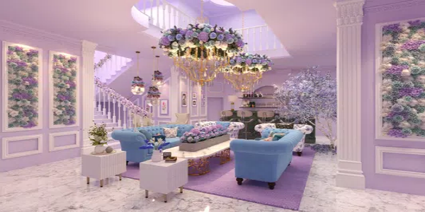 Home Design - House Story应用截图第1张
