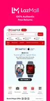 Lazada | Always Better Price स्क्रीनशॉट 4