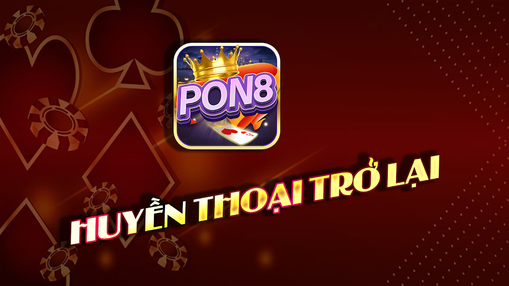 Game bai PonPon8應用截圖第2張